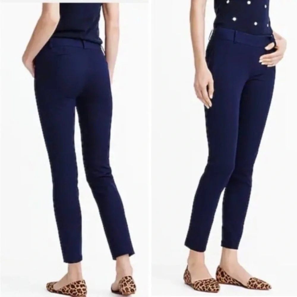 J. Crew classic women’s